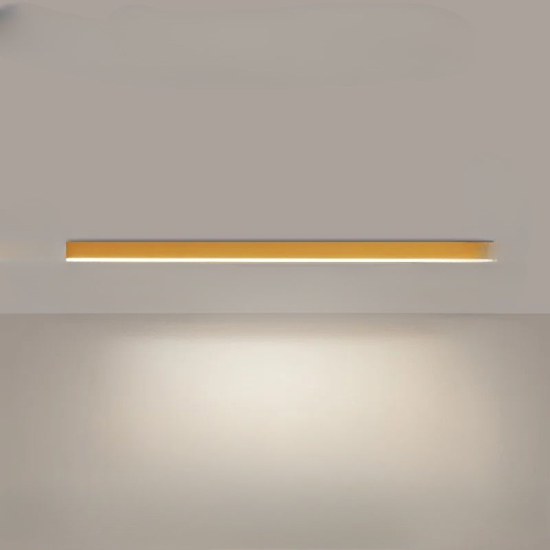 Sylvara Moderne LED-Deckenleuchte für Restaurants und Balkone
