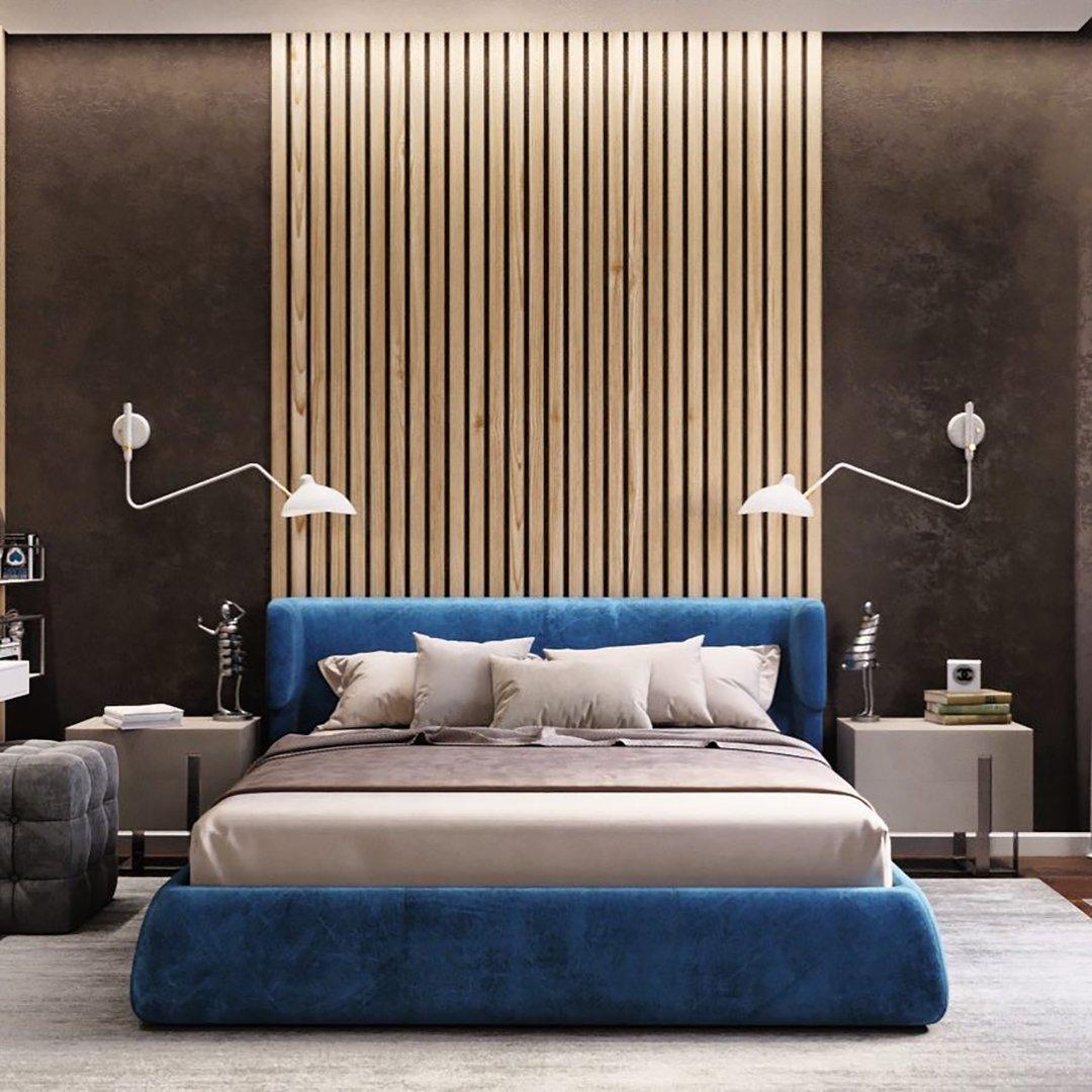 Luminelle | Elegant Sculptural Wall Lamp | Orntli