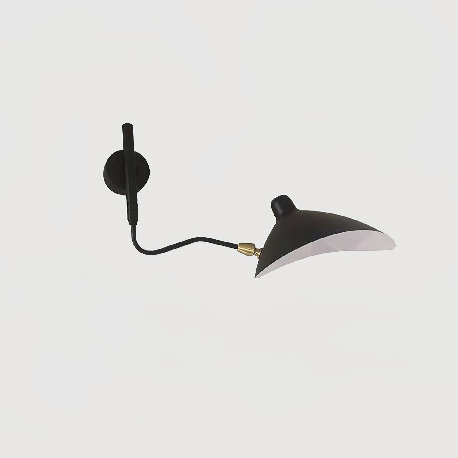 Luminelle | Elegant Sculptural Wall Lamp | Orntli