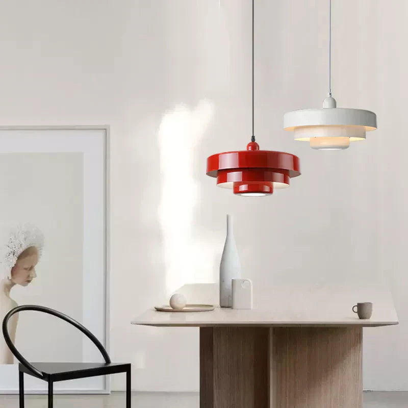 Asterra északi LED függeszték modern belső terekhez