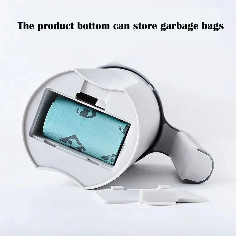 SwiftLitter Cat Scoop Odour Stop For Hygienic Quick Litter Cleaning