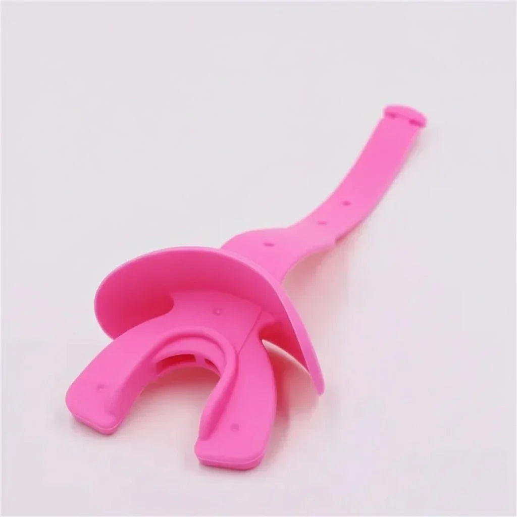 GuardPro Double Mouthguard For Rugby Football And Boxing With TPR Shock Absorption