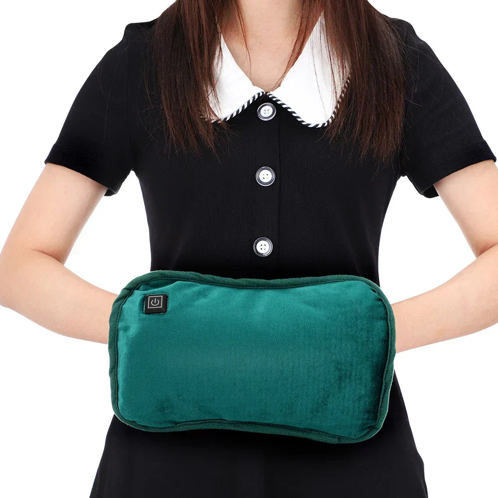 ThermaEase Portable Heating Pad | Orntli