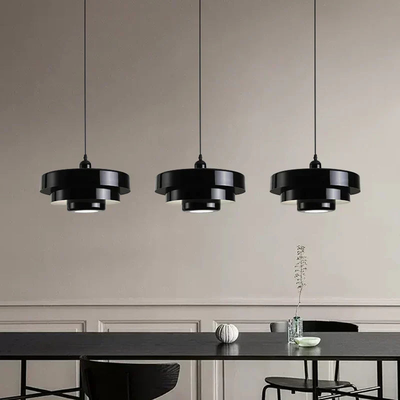 Asterra északi LED függeszték modern belső terekhez