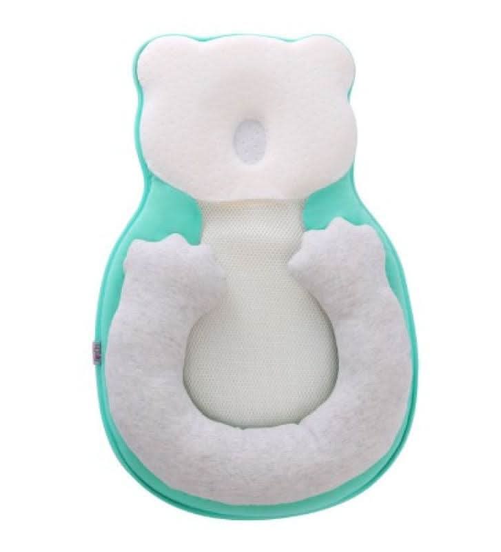 Koselige Toner Baby Krybbe for Nye Foreldre Sikker Komfort Søvn