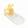 BUNNORA Kids Faucet Extender With Cartoon Splash Guard