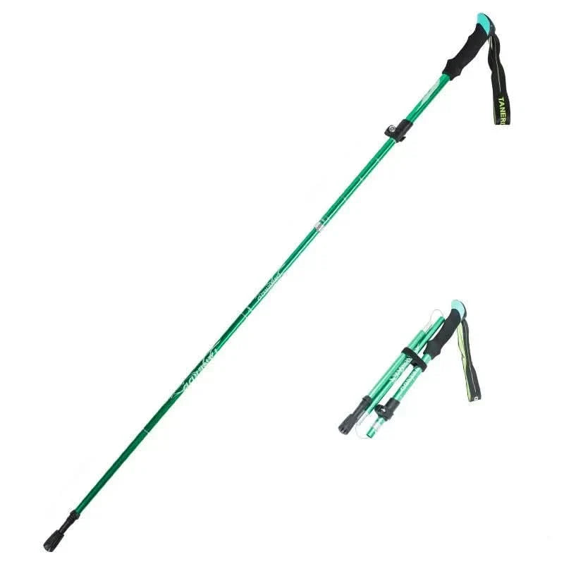 SummitStride állítható túrabotok a stabil túrázáshoz és kalandokhoz