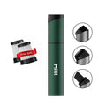 Mini Cordless USB Vacuum With Three Attachments | Orntli