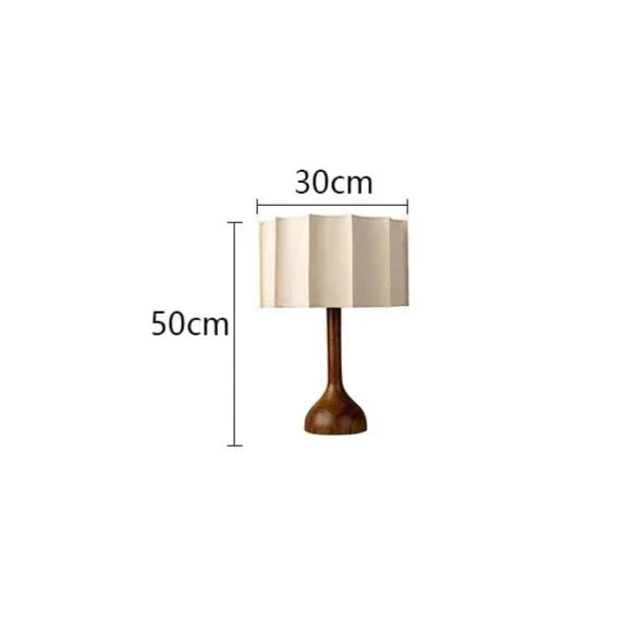 Lumisora glasspendellampe LED taklampe med DC-strøm én E27-pære inkludert