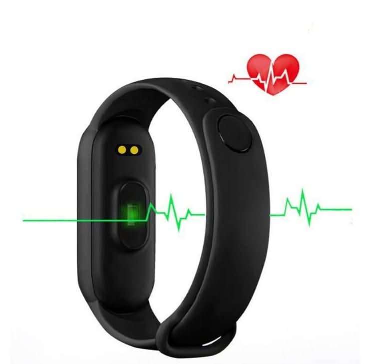 NovaPulse Intelligent Bluetooth Smartklokke for helse og hverdagsliv