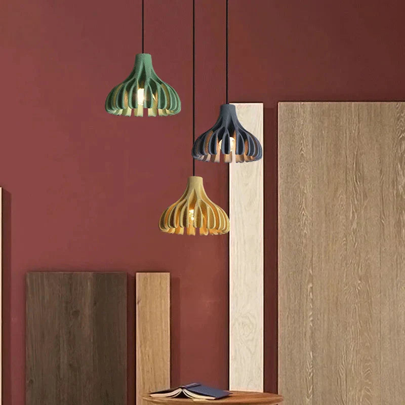 Collezione Lampade a Sospensione Cole