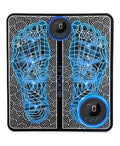 Foot Massager SolacePulse For Pain Relief And Enhanced Circulation For Sore Feet