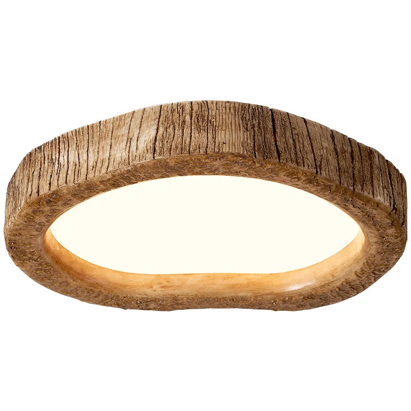 Lumae | Ceiling Light With Soft Ambient Glow | Orntli