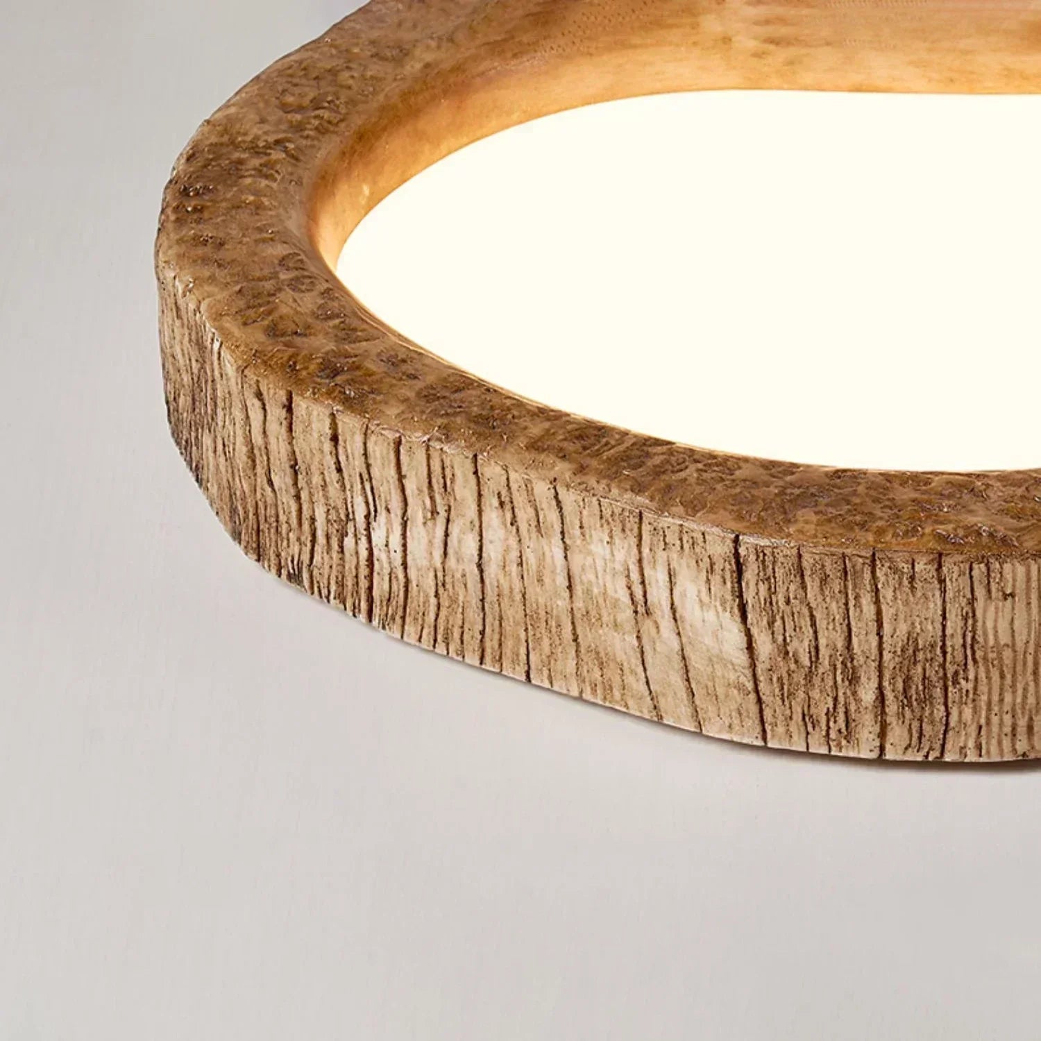 Lumae | Ceiling Light With Soft Ambient Glow | Orntli