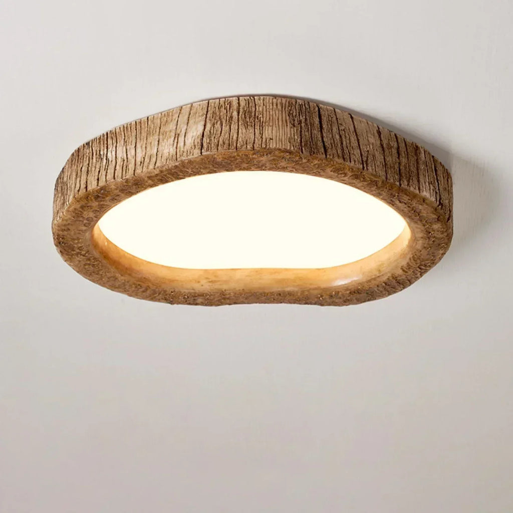 LumaNest | Bedroom Ceiling Light | Orntli