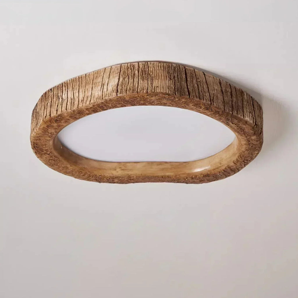 LumaNest | Bedroom Ceiling Light | Orntli