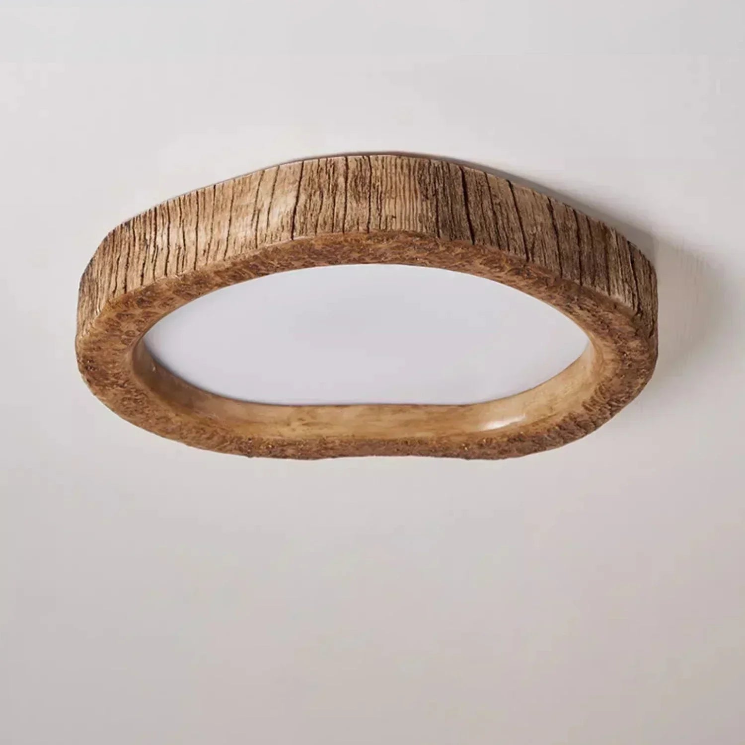 LumaNest | Bedroom Ceiling Light | Orntli