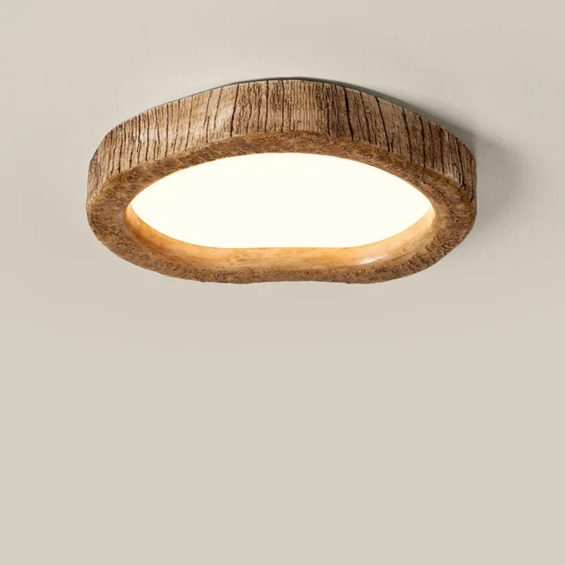 Lumae | Ceiling Light With Soft Ambient Glow | Orntli