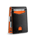 The SMART Wallet 3.0 - RFID Protection
