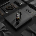BioPulse Smartwatch: Intelligent Health Data For Your Health