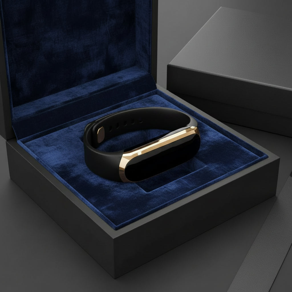 BioPulse Smartwatch: Intelligent Health Data For Your Health