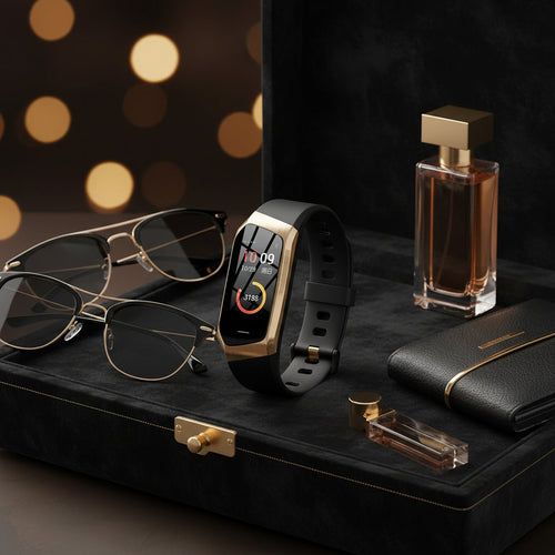 BioPulse Smartwatch: Intelligent Health Data For Your Health
