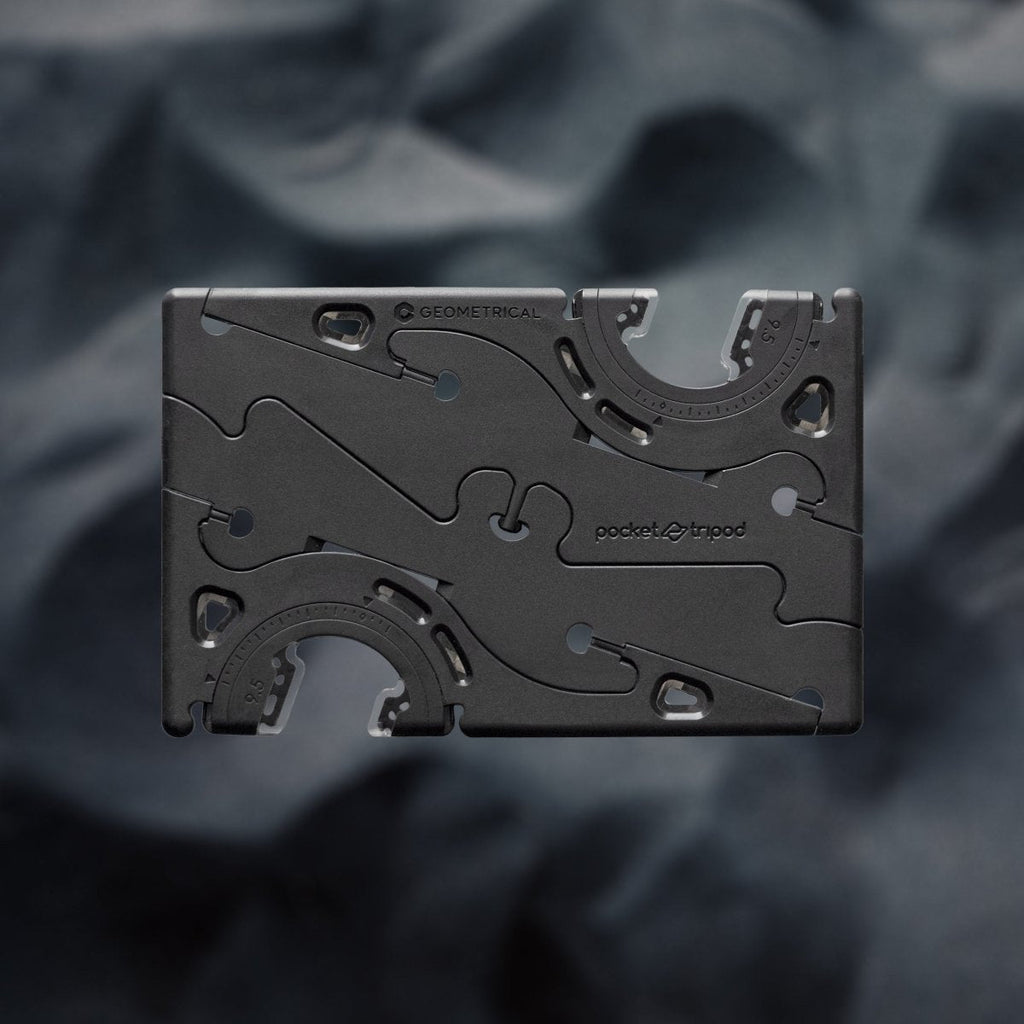 PocketPose Kompaktní stativ pro chytrý telefon pro jakýkoli telefon