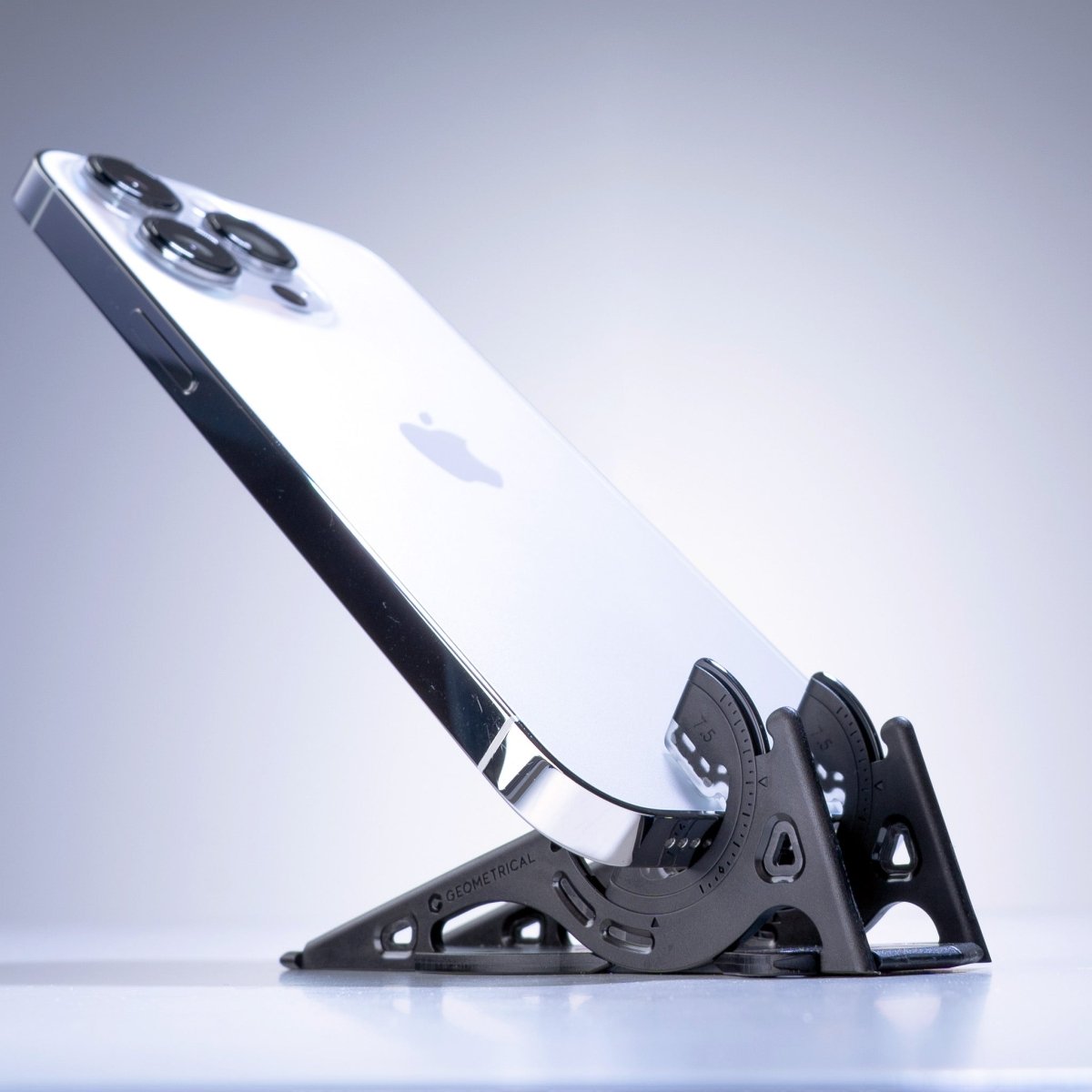 PocketPose Kompaktní stativ pro chytrý telefon pro jakýkoli telefon