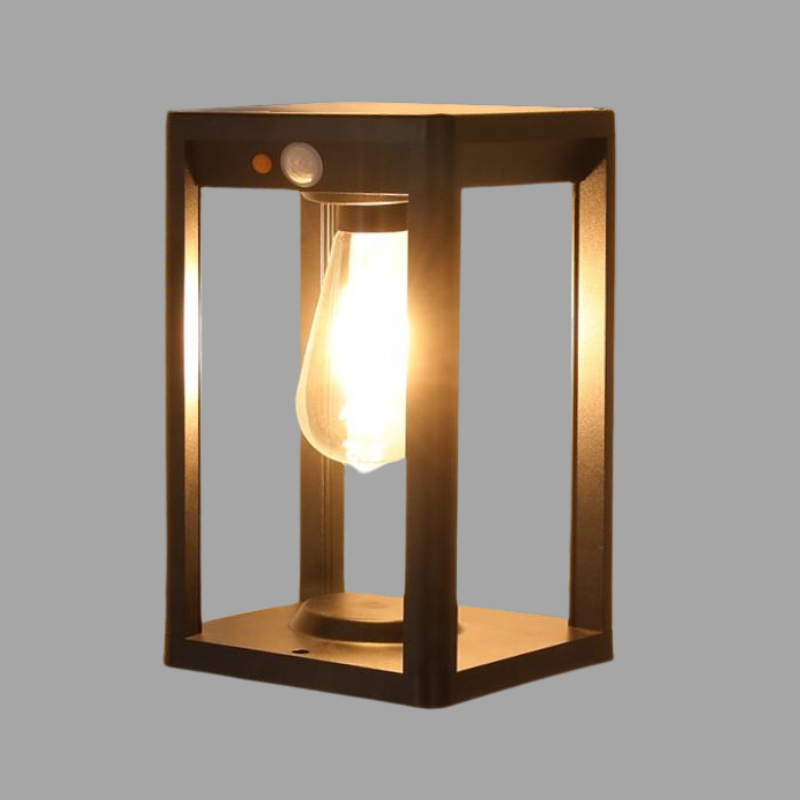 Stolní lampa Aurora Solar Pillar | Orntli