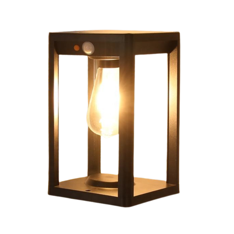Stolní lampa Aurora Solar Pillar | Orntli