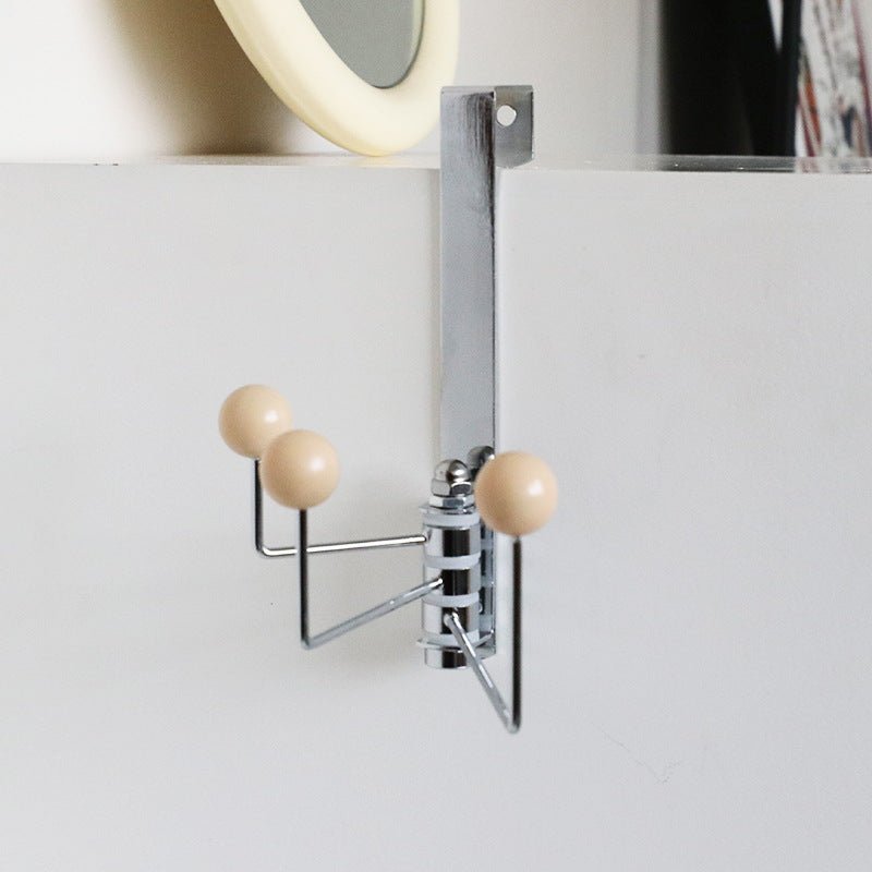 DOTHOOK Door Hook For Stylish Door Organization And Storage