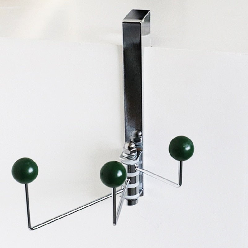 DOTHOOK Door Hook For Stylish Door Organization And Storage