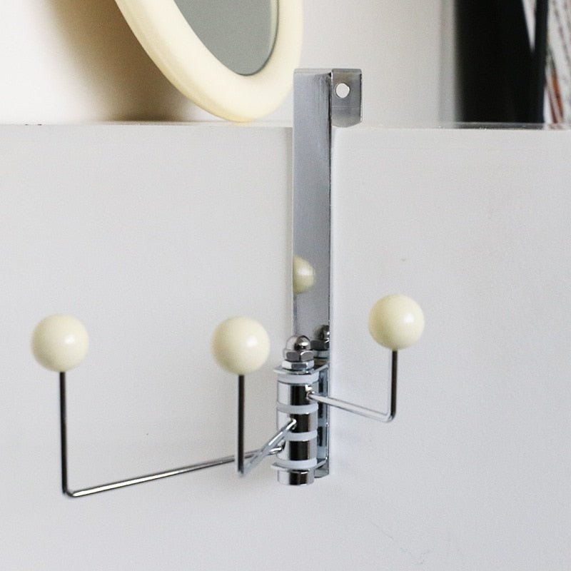 DOTHOOK Door Hook For Stylish Door Organization And Storage