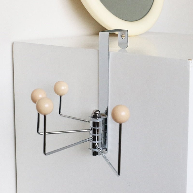 DOTHOOK Door Hook For Stylish Door Organization And Storage
