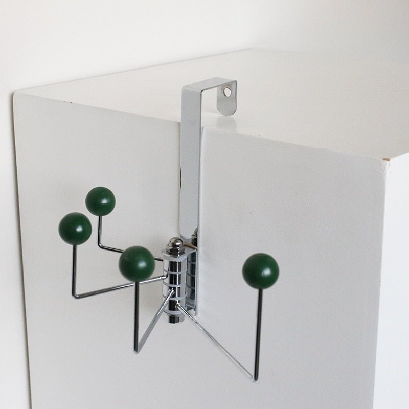 DOTHOOK Door Hook For Stylish Door Organization And Storage