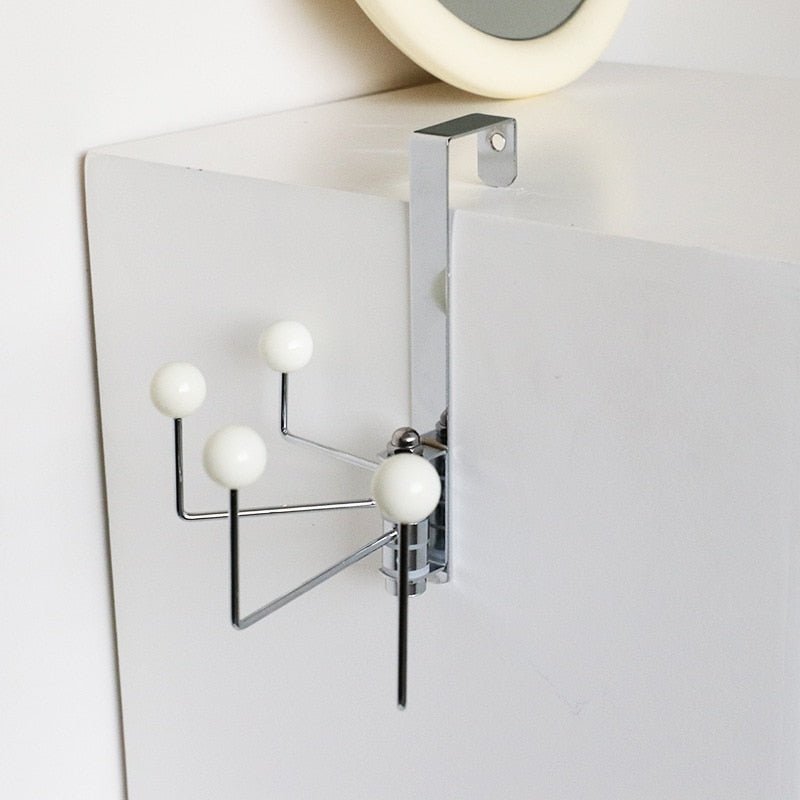 DOTHOOK Door Hook For Stylish Door Organization And Storage
