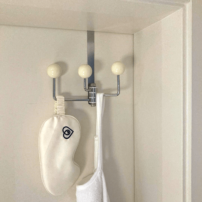 DOTHOOK Door Hook For Stylish Door Organization And Storage