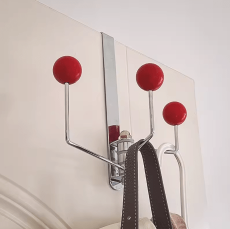 DOTHOOK Door Hook For Stylish Door Organization And Storage