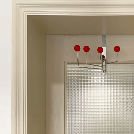 DOTHOOK Door Hook For Stylish Door Organization And Storage