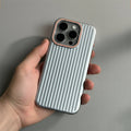 AeroGuard Ultra Thin Shockproof iPhone Case For iPhone 13 To 15 Pro