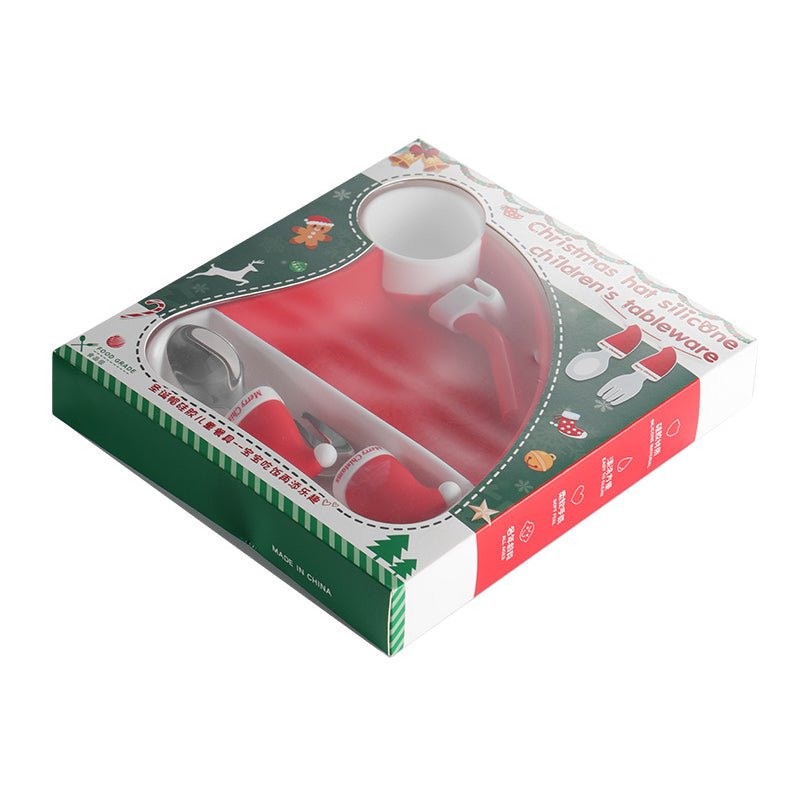 LittleNest Silicone Suction Plate With Strong Base For Mess-Reducing Feeding