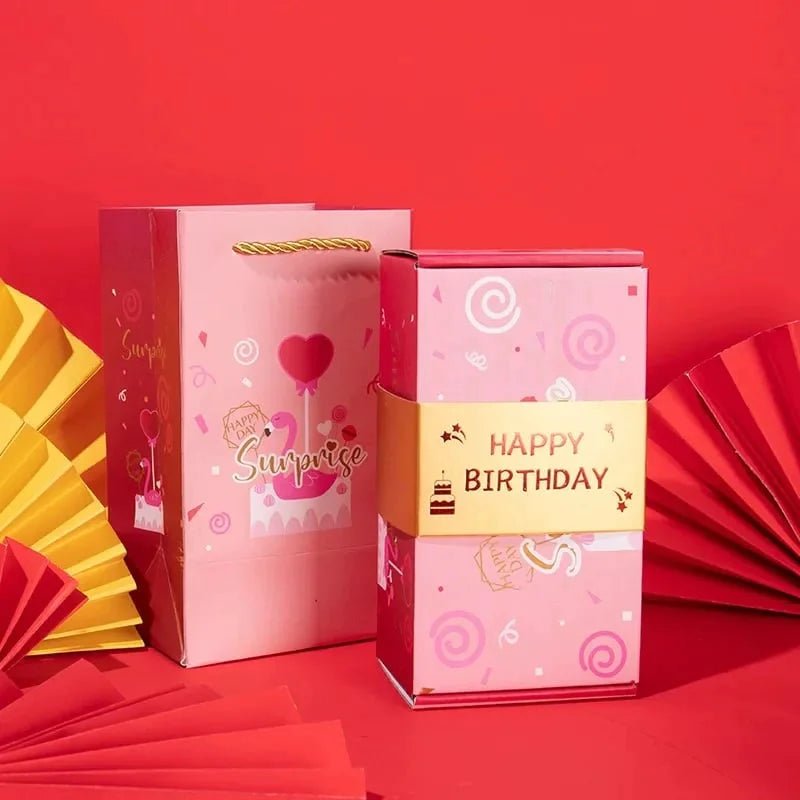 Caja de regalo MemoryKeeps: historias capturadas y recuerdos compartidos para padres
