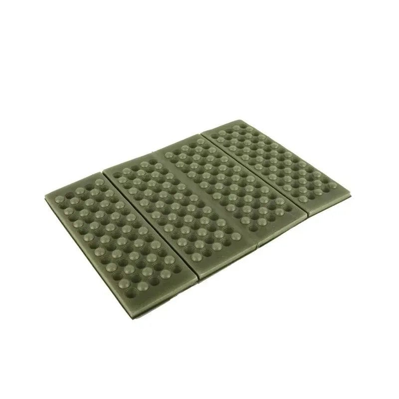 TrailPad Foldable XPE Cushion For Breaks And Outdoor Rest