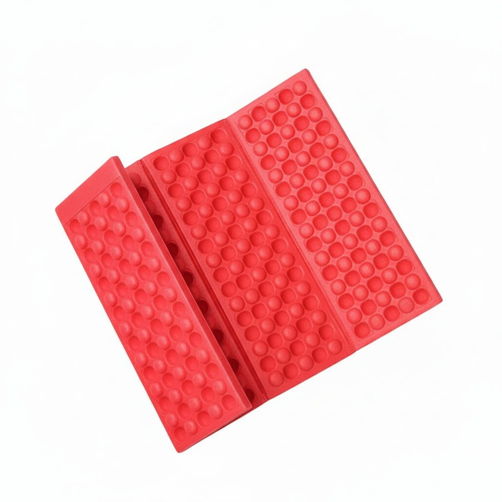 TrailPad Foldable XPE Cushion For Breaks And Outdoor Rest