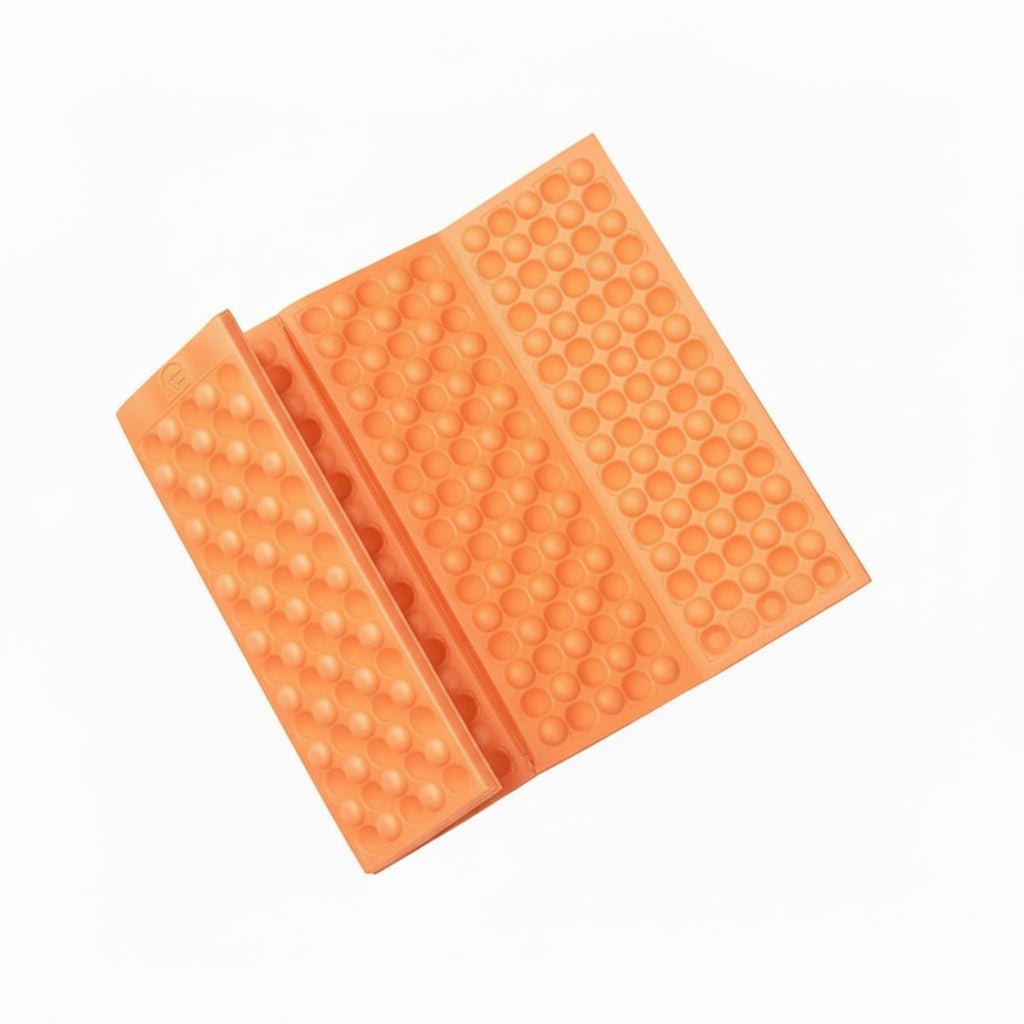TrailPad Foldable XPE Cushion For Breaks And Outdoor Rest