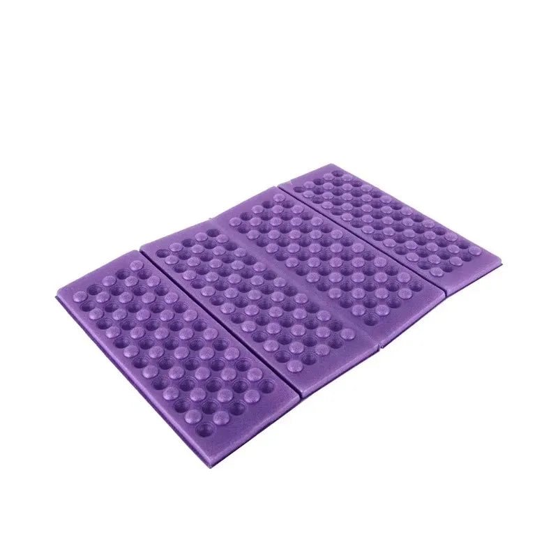 TrailPad Foldable XPE Cushion For Breaks And Outdoor Rest
