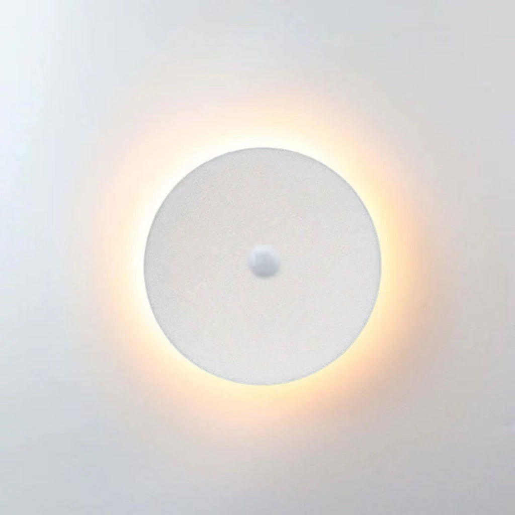 Arden | Minimalist Outdoor LED Wall Light | Orntli
