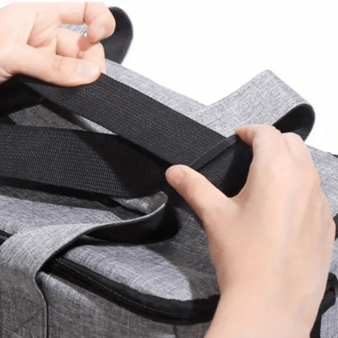TrailPaw Pack kültéri kutyahátizsák kalandvágyó kutyatartóknak és kalandoroknak