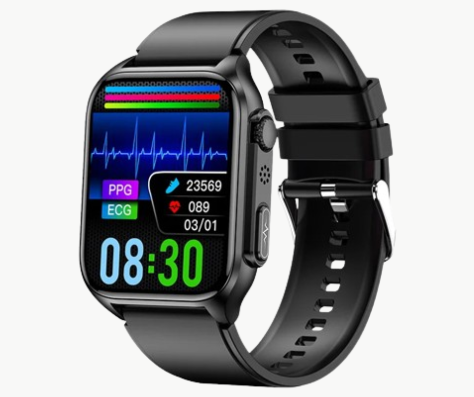 SugaCare Pro | Blodsukkerur Monitor