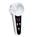 CryoNova Ultrasonic Cryotherapy Skin Care Device For Home Use